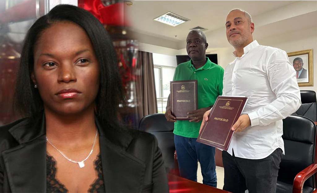 Equipa da Semba de volta à TPA sem Tchizé