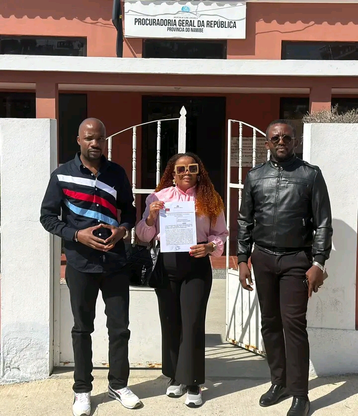 UNITA no Namibe pede intervenção da PGR para devolver viaturas apreendidas