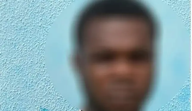Menor de 10 anos violada sexualmente e asfixiada até à morte