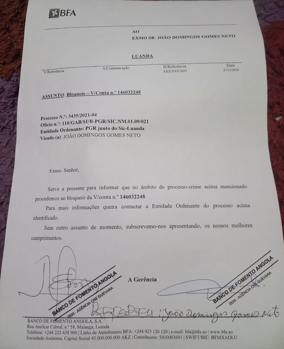 BFA encobre rede do caso €16 milhões retidos 2 bfa2