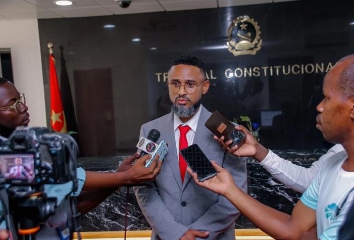 Projeto Político Partido Liberal: A Juventude Africana como Protagonista do Futuro do Continente