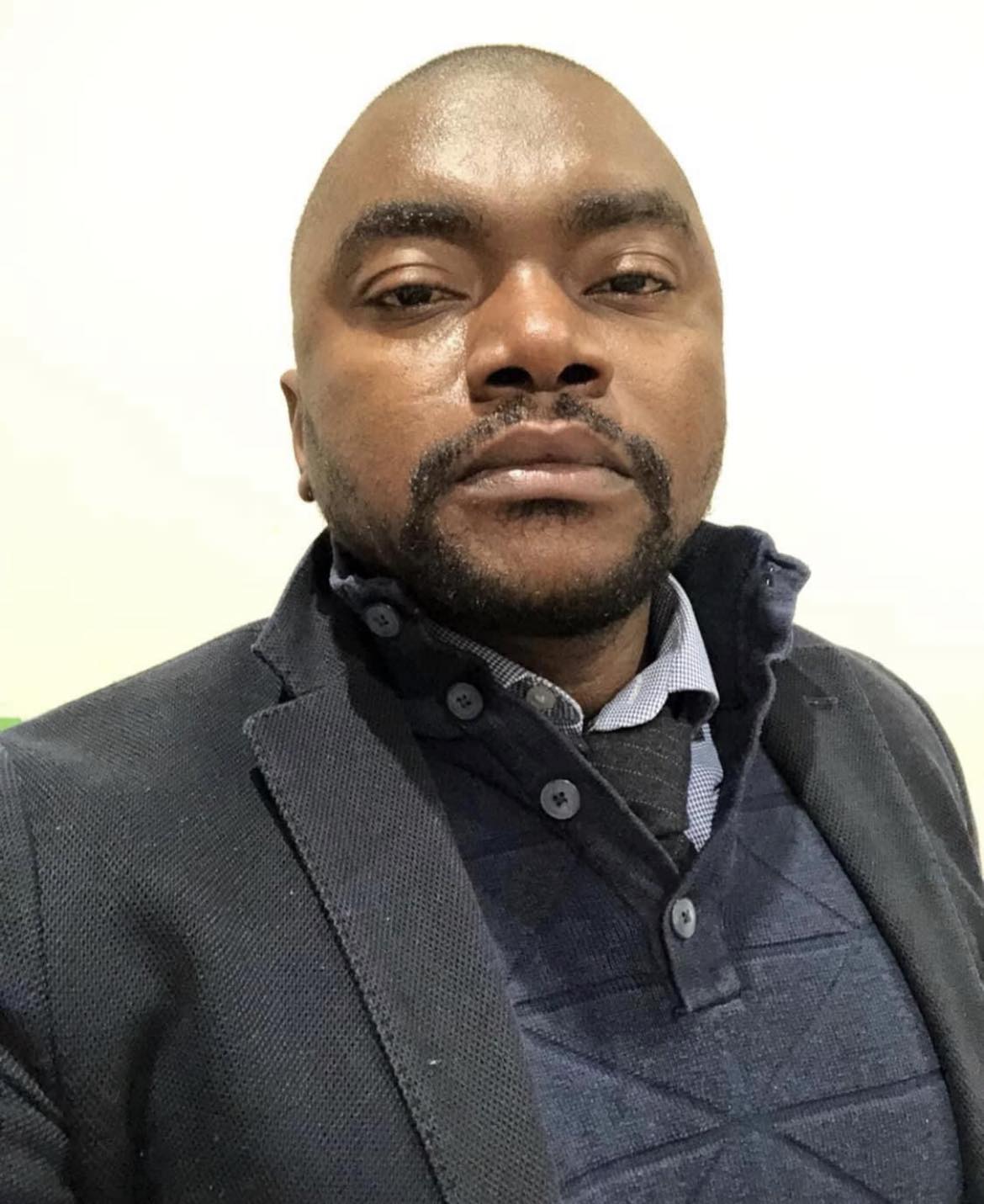 "O Combate à Fome: Um Apelo à Coesão e Transformação em Angola" - Edgar Kapapelo