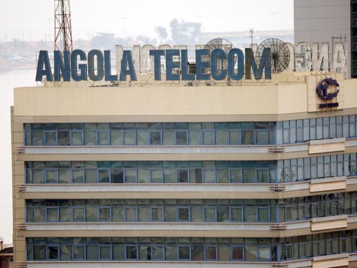 Angola Telecom em Reestruturação para acelerar digitalização