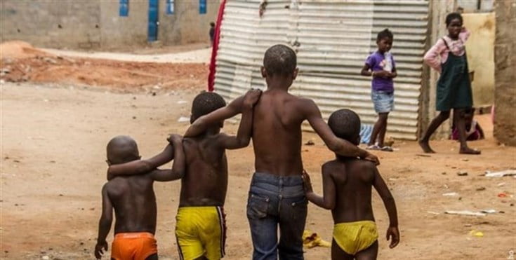 INAC regista 347 denúncias de violência contra crianças na última semana