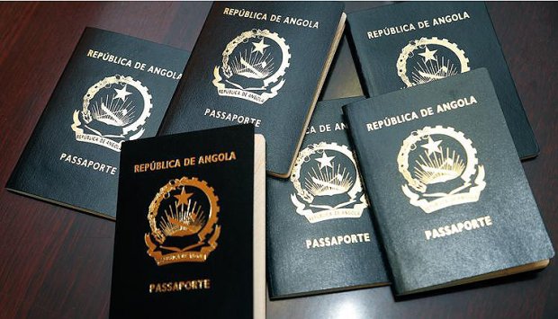 Lei do passaporte angolano e o regime de saída e entrada dos cidadãos nacionais
