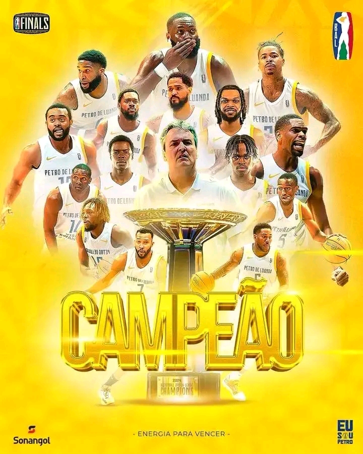 Com direito a chapa 100, Petro vence Al Ahly ly na final e é o campeão da 4ª edição da Ball League