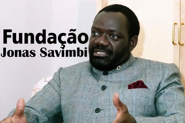 Governo legaliza Fundação Jonas Savimbi para projectos sociais e sem carácter político-partidário