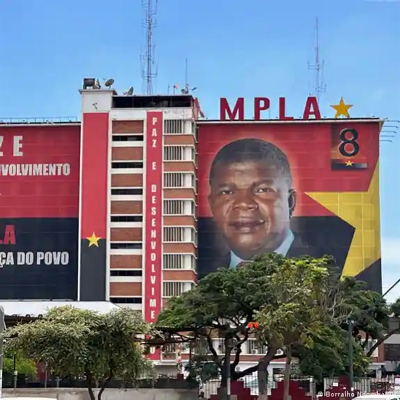 Angola: JLo com pouca margem para um terceiro mandato?