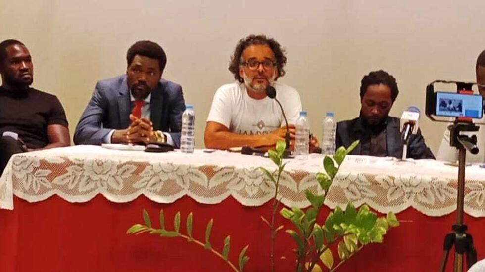 Mudei denuncia morte e tortura de activistas detidos no leste