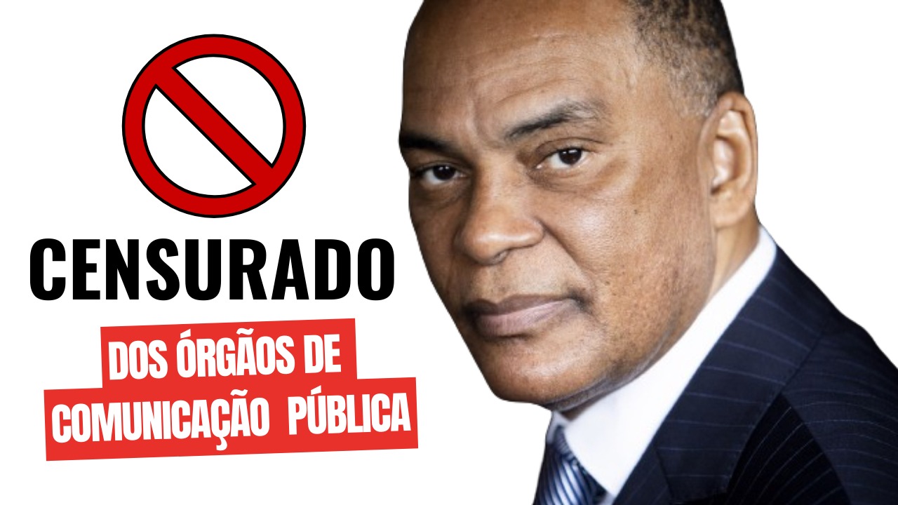 O SILENCIAMENTO DE ADALBERTO COSTA JÚNIOR