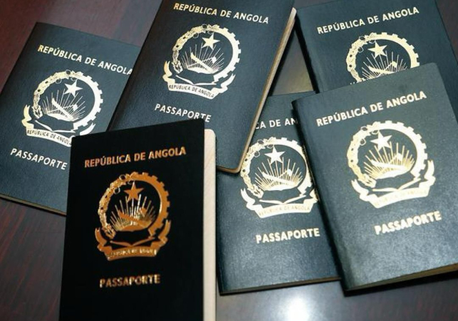 Proposta de Lei do Passaporte Angolano e regime de saída e entrada dos cidadãos nacionais vai à votação na generalidade no dia 19