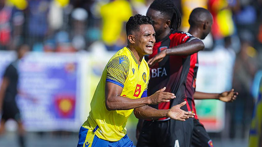 Taça de Angola: Petro de Luanda e 1° de Agosto marcam clássico para a próxima quarta-feira
