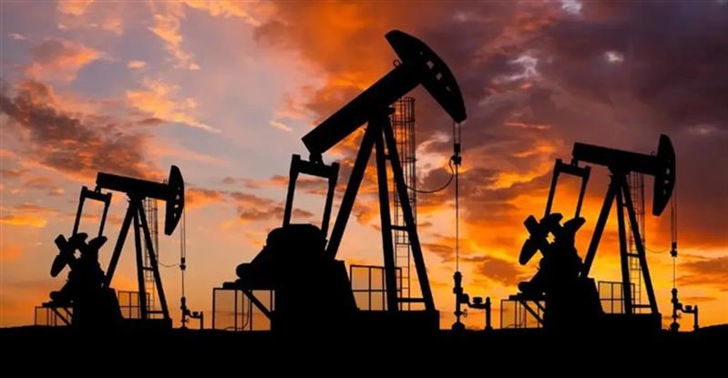 Petróleo cede em meio ao nervosismo da guerra e aumento surpreendente nos stocks de crude dos EUA