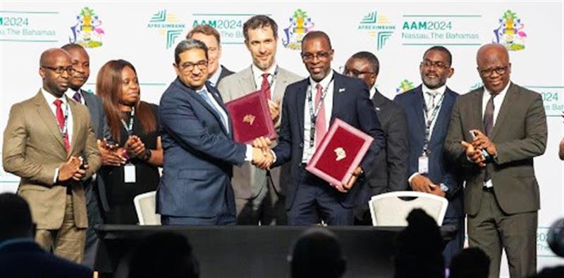 Etu Energias Conclui Acordo Histórico com Galp no Offshore de Angola