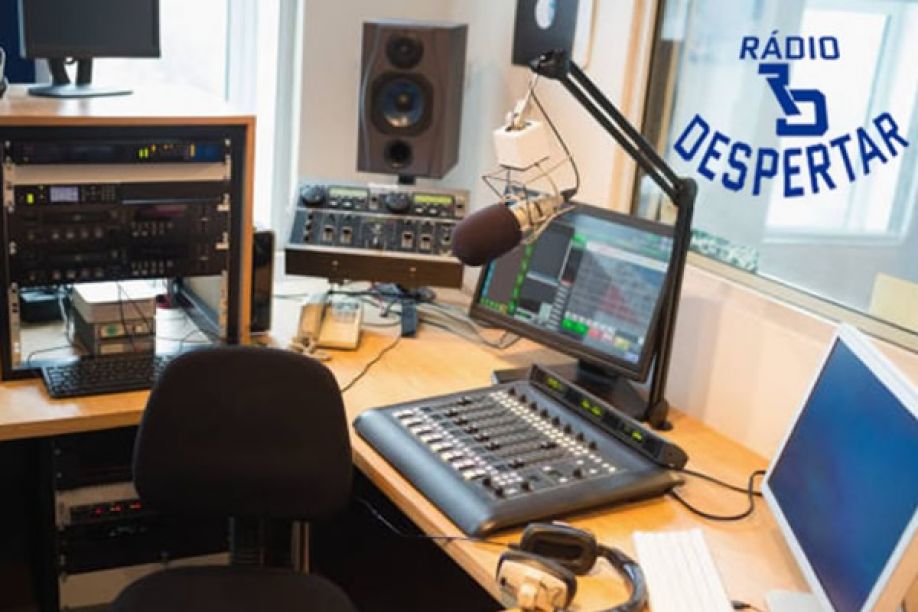 Sobre os míseros salários dos funcionários da Rádio Despertar