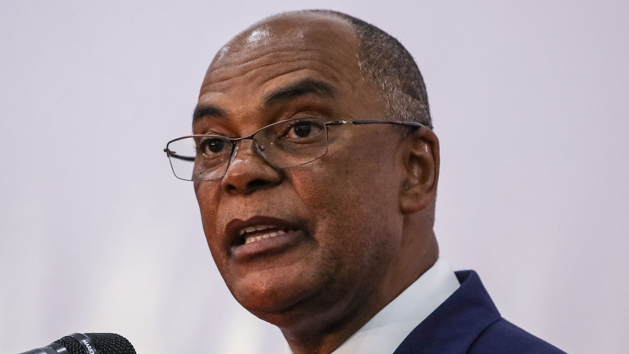 Adalberto Costa Junior: "Não há razão para se adiar as autárquicas para além de 2025"