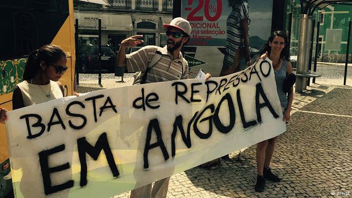 Polícia mata 7 em repressão a greve de taxistas no Huambo: Famílias pedem justiça