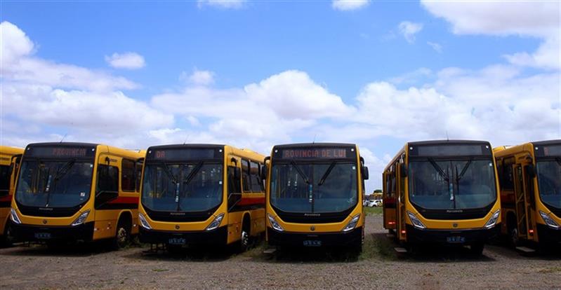 Estado vai perdoar dívida das operadoras de transportes