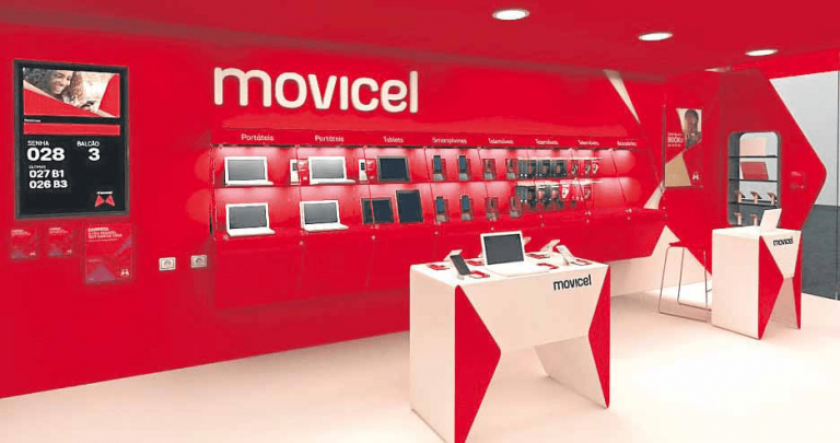 Governo anuncia dias melhores para operadora Movicel