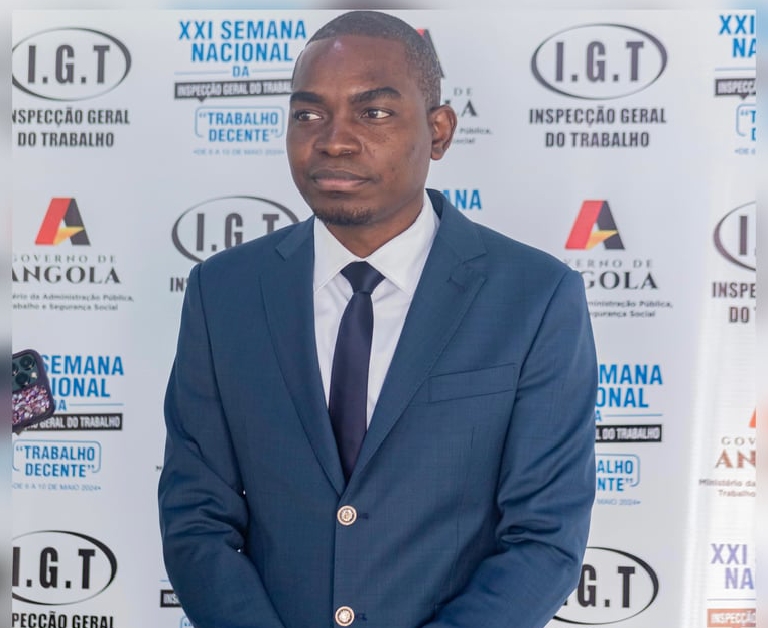 Inspecção Geral do Trabalho regista mais de cem mil infracções laborais em Angola