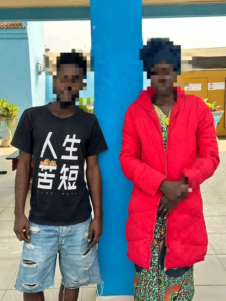 Detidos autores do crime de homicídio de um segurança e roubo de arma de fogo no município do Cazenga