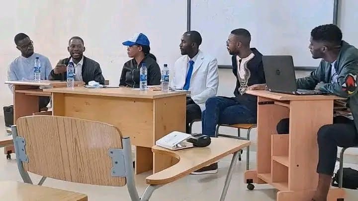 Resistência Malanjina promove debate sobre juventude e participação na vida pública