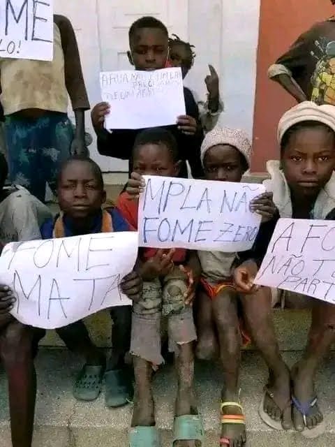 Perita da ONU alerta para pobreza e problemas sanitários e sociais em Angola