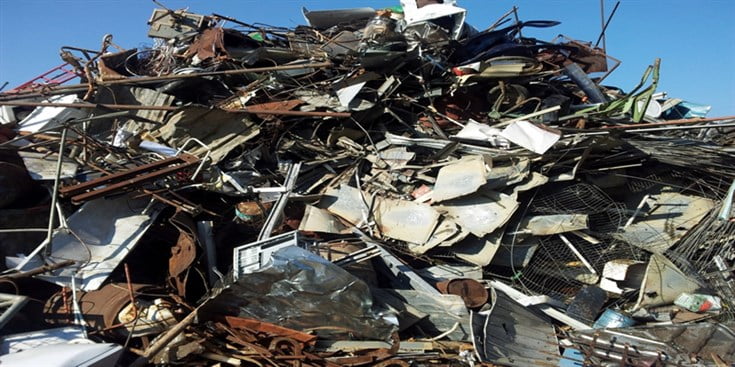 Viana: GPL encerra mais de 30 casas de venda de sucata para desincentivar vandalismo de bens públicos