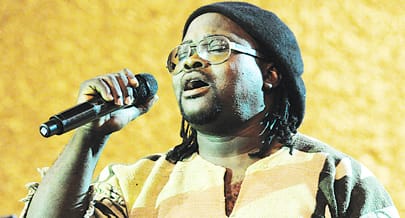 Escritor Jorge Malutidi considera Wyza um génio da música angolana