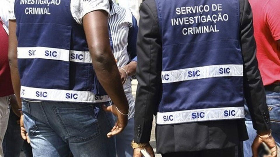 Apanhados três homens que vendiam crianças angolanas fora do país