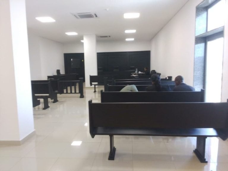 Sindicato defende denúncia dos obstáculos causados pelo juiz da Comarca de Viana aos jornalistas