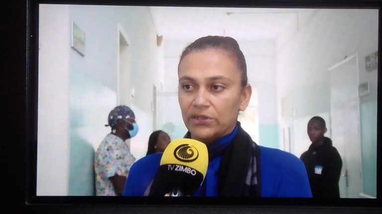 Condenados cidadãos que espancaram directora da Acção Social da Catumbela