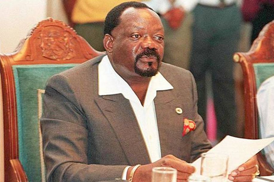 Jonas Savimbi: O sacrifício pela sobrevivência da UNITA