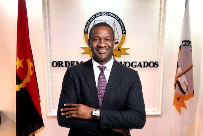 Ordem dos Advogados de Angola