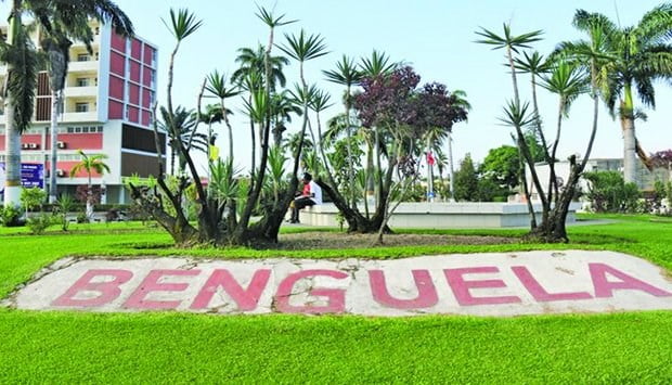 Benguela beneficia de mais 203 milhões USD em ajustes directos - Consórcio escolhido é o mesmo que está responsável pelas obras emergenciais e pela circular externa