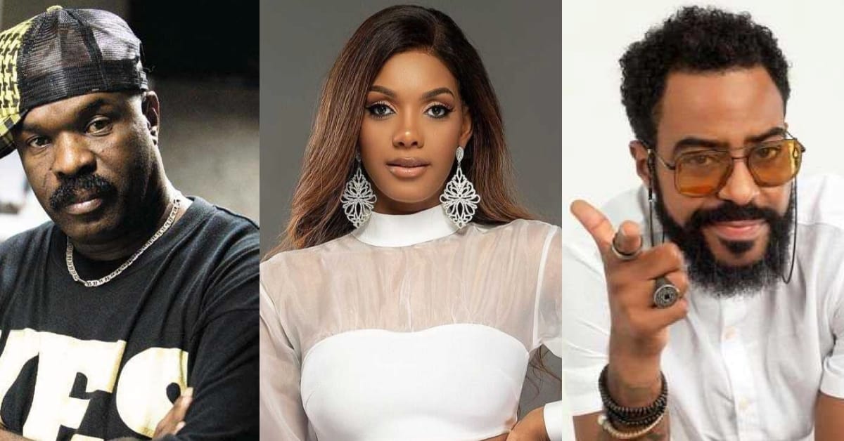 Miguel Neto, Whitney Shikongo e Tiago Costa brilham no primeiro filme angolano legendado em kimbundu