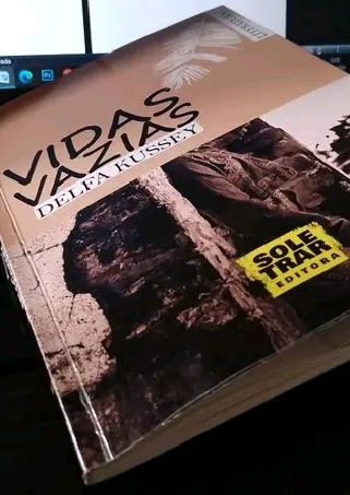 Livro “Vidas Vazias” de Delfa Kussey: Novo Marco na Literatura Angolana