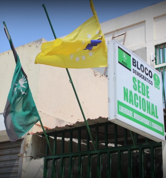 BD considera a nova Lei de Segurança Nacional um retrocesso democrático