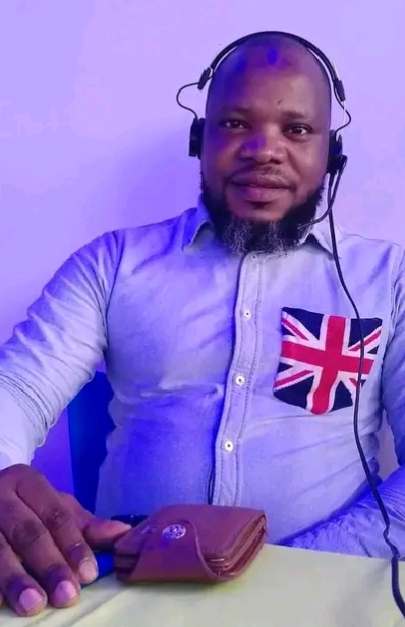 Jornalista Elias Muhongo anuncia lançamento de novo projecto de Rádio Jornal & Televisão Digital