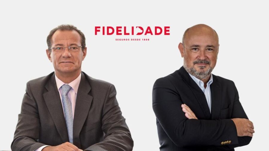 António Noronha é o novo PCA da Fidelidade Angola