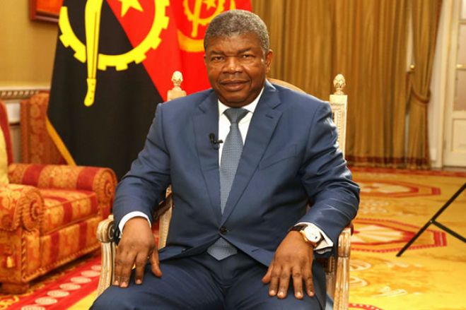 Novo modelo constitucional prevê regresso de João Lourenço ao poder como Primeiro-Ministro
