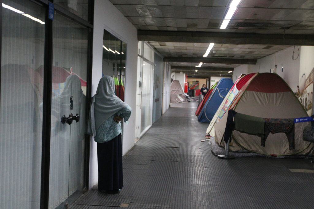 Migração: Brasil proíbe entrada sem visto para limitar saídas para EUA e Canadá