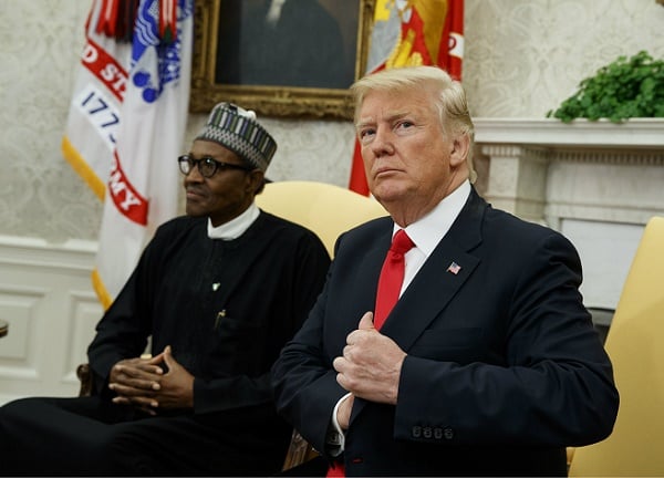 Trump: o pior pesadelo do MPLA