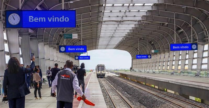3.200 milhões USD em sete anos para melhorar mobilidade em Luanda