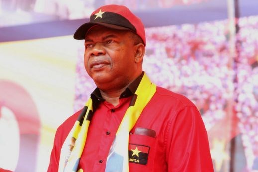 João Lourenço diz que MPLA "é um grande edifício e o melhor que Angola conheceu nos últimos 50 anos"