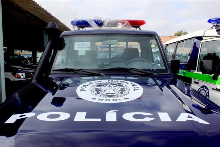 Ex-agente da PN burla mais de 300 pessoas em 38 milhões KZ