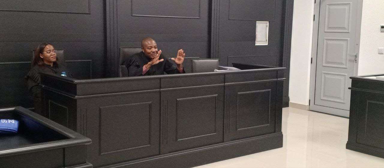Procuradora recorre da sentença do juiz António José Eduardo e apresenta recurso de inconformação