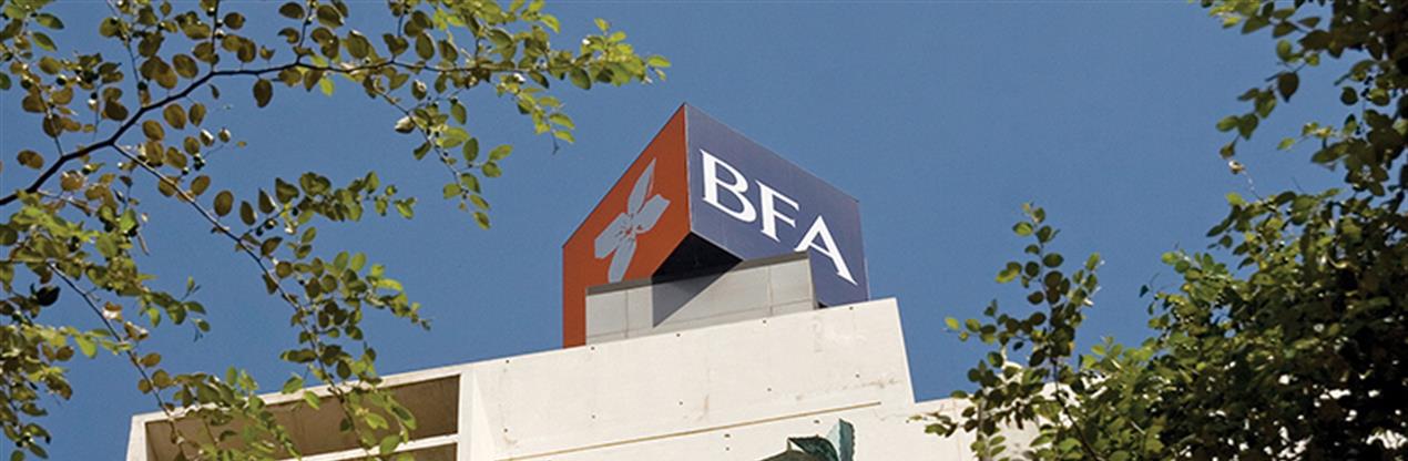 BPI acompanha venda das acções da Unitel no BFA e avalia banco em 704,8 milhões EUR