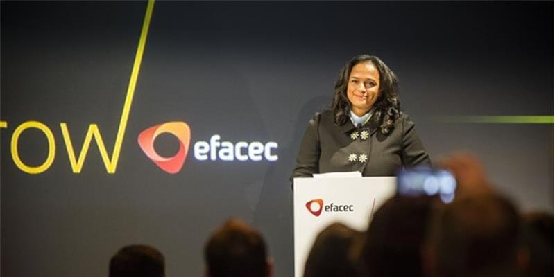 Efacec já custou mais de 500 milhões EUR a Portugal
