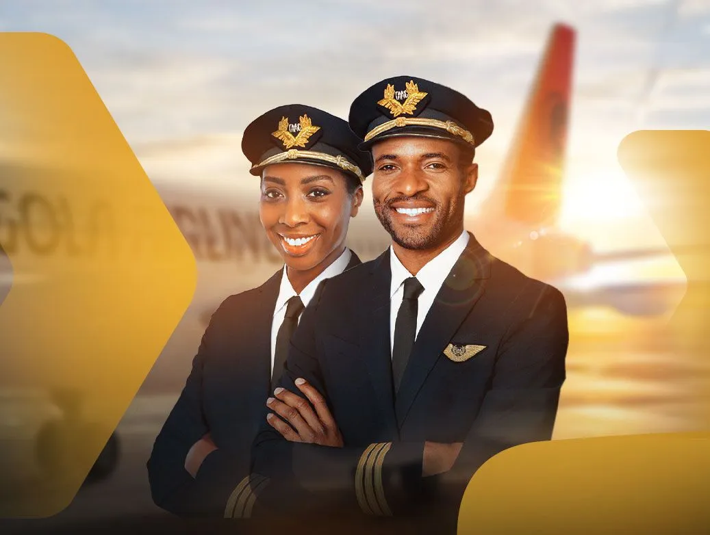 Academia Executive Education inicia recrutamento de 60 Pilotos